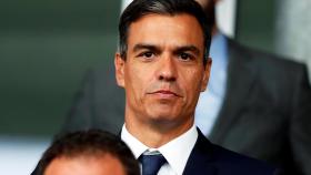 Pedro Sánchez en la Copa Mundial de la FIFA 2018 de fútbol femenino sub20