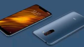 El Poco F1 es el Xiaomi Mi A1 de la gama alta