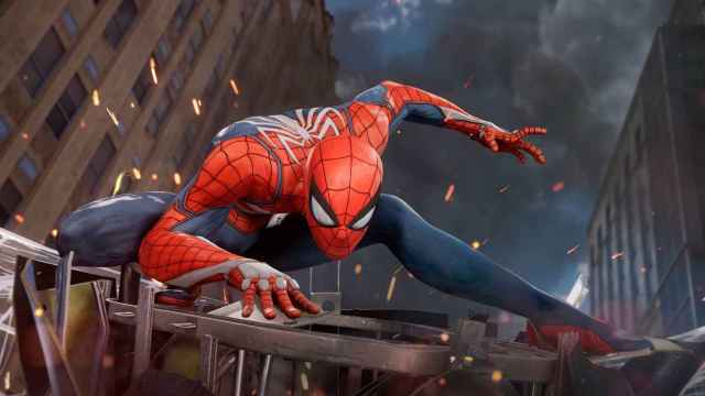 Videojuegos-Spiderman-Marvel-Cultura_333230403_94658369_1706x960
