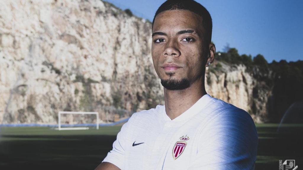 Benjamin Henrichs es nuevo jugador del Monaco