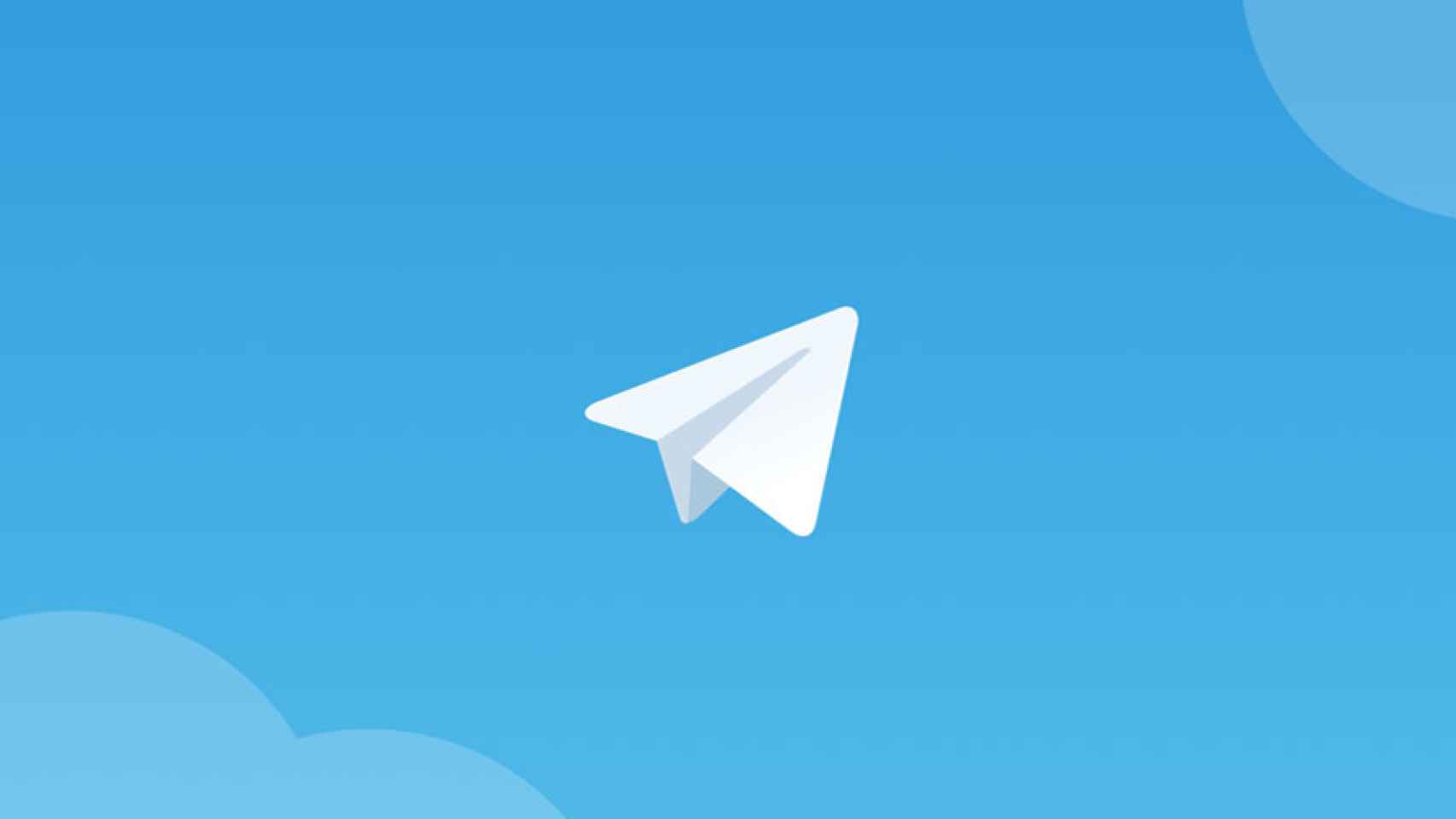 App de Telegram