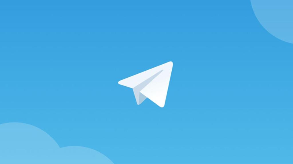 Telegram.