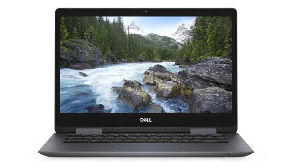 dell chromebook 1