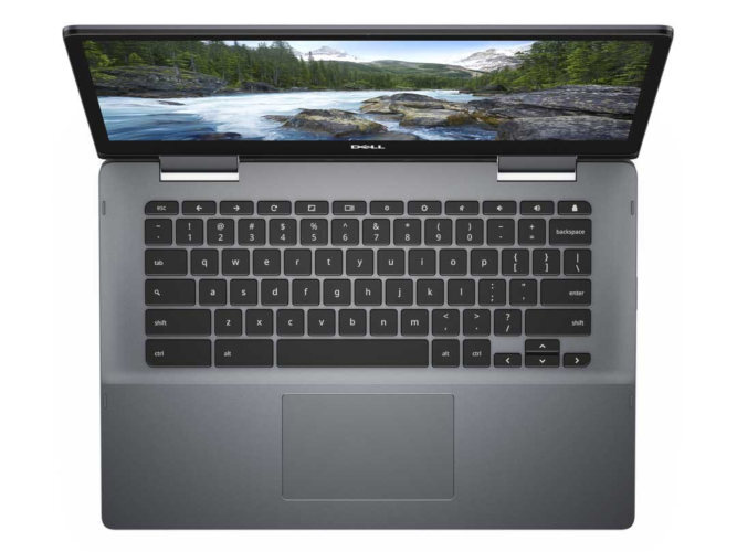 dell chromebook 2