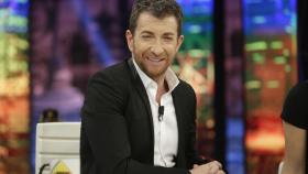 Pablo Motos en 'El Hormiguero'.