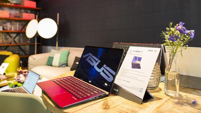 asus zenbook 13