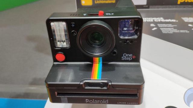 polaroid onestep 1