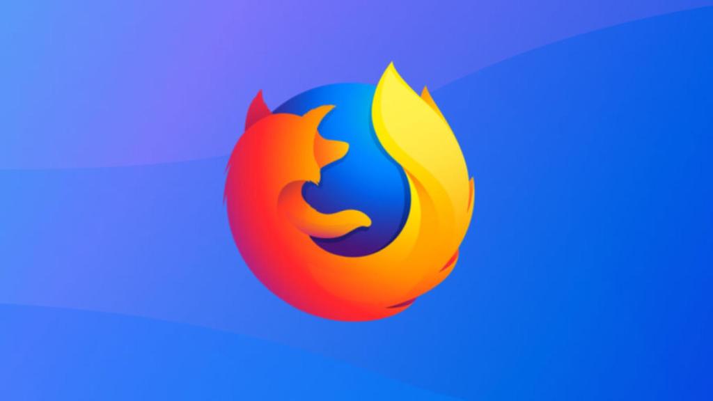 firefox