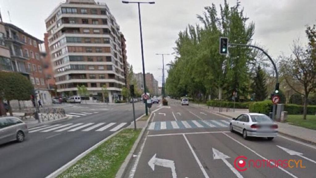 avenida isabel la catolica valladolid 1