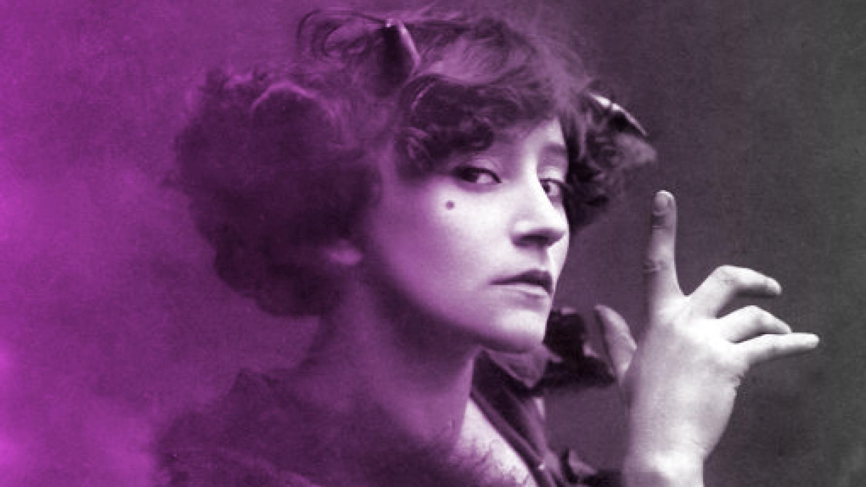 Sidonie-Gabrielle Colette