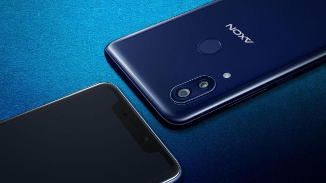 ZTE Axon 9 Pro: ya es oficial el nuevo buque insignia de ZTE