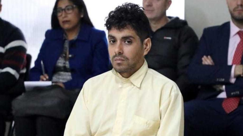 El gurú Félix Steven Manrique fue condenado a 20 años de prisión en Perú.
