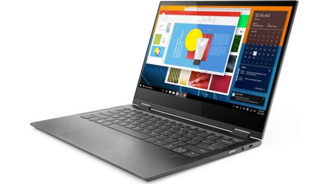 lenovo yoga snapdragon 2