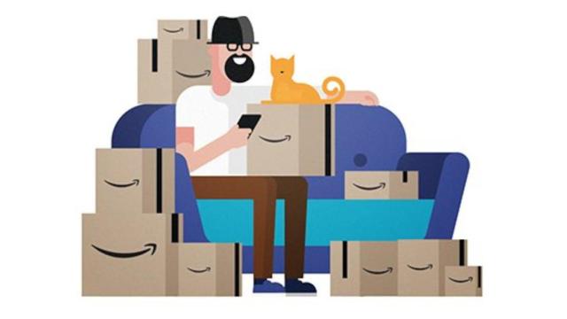 amazon prime 3