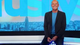 Alfonso Arús: En Telecinco hubiese sido difícil mantener el sello de mi programa
