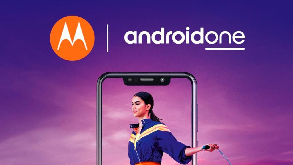 Motorola One y One Power: características, precio, disponibilidad…