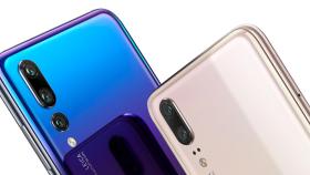 Nuevo Huawei P20 Pro: más potencia y acabado en cuero