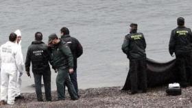 Ordenan reabrir la causa por la muerte de 15 migrantes en Ceuta en 2014