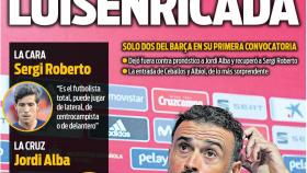 Portada Mundo Deportivo