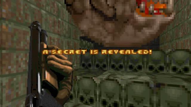 doom secreto 1