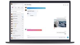nuevo skype 2