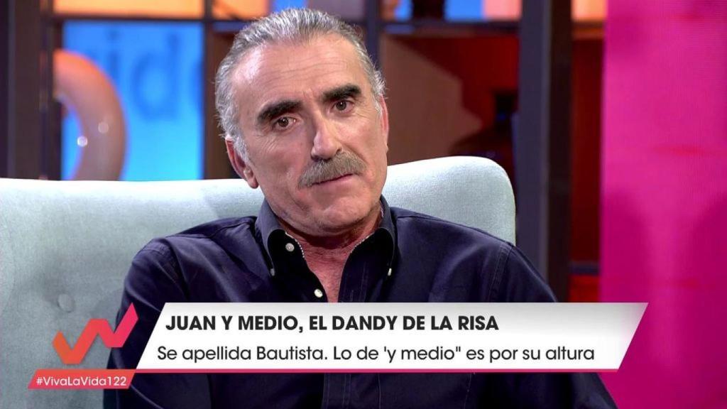 Juan y Medio defiende a Rober Bodegas: “Nadie hace las cosas con intención de ofender”