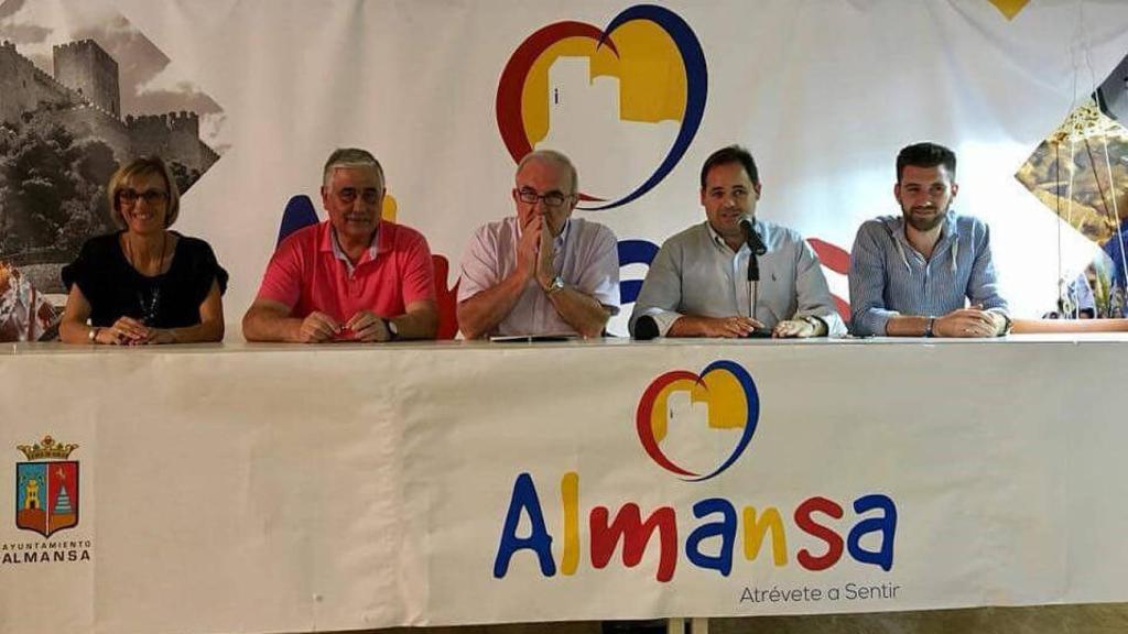 FOTO: Ayuntamiento de Almansa