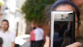 Huawei garantiza dos actualizaciones mayores a sus mejores móviles