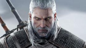 the witcher