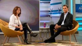 Ana Rosa prepara su propio 'Tengo una pregunta' para su regreso a Telecinco