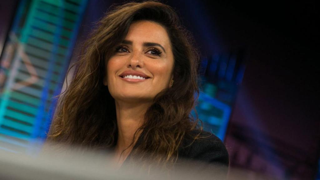 Penélope Cruz, contra las 'fake news': Siempre hago prensa en España