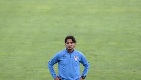 Dalic, seleccionador de Croacia