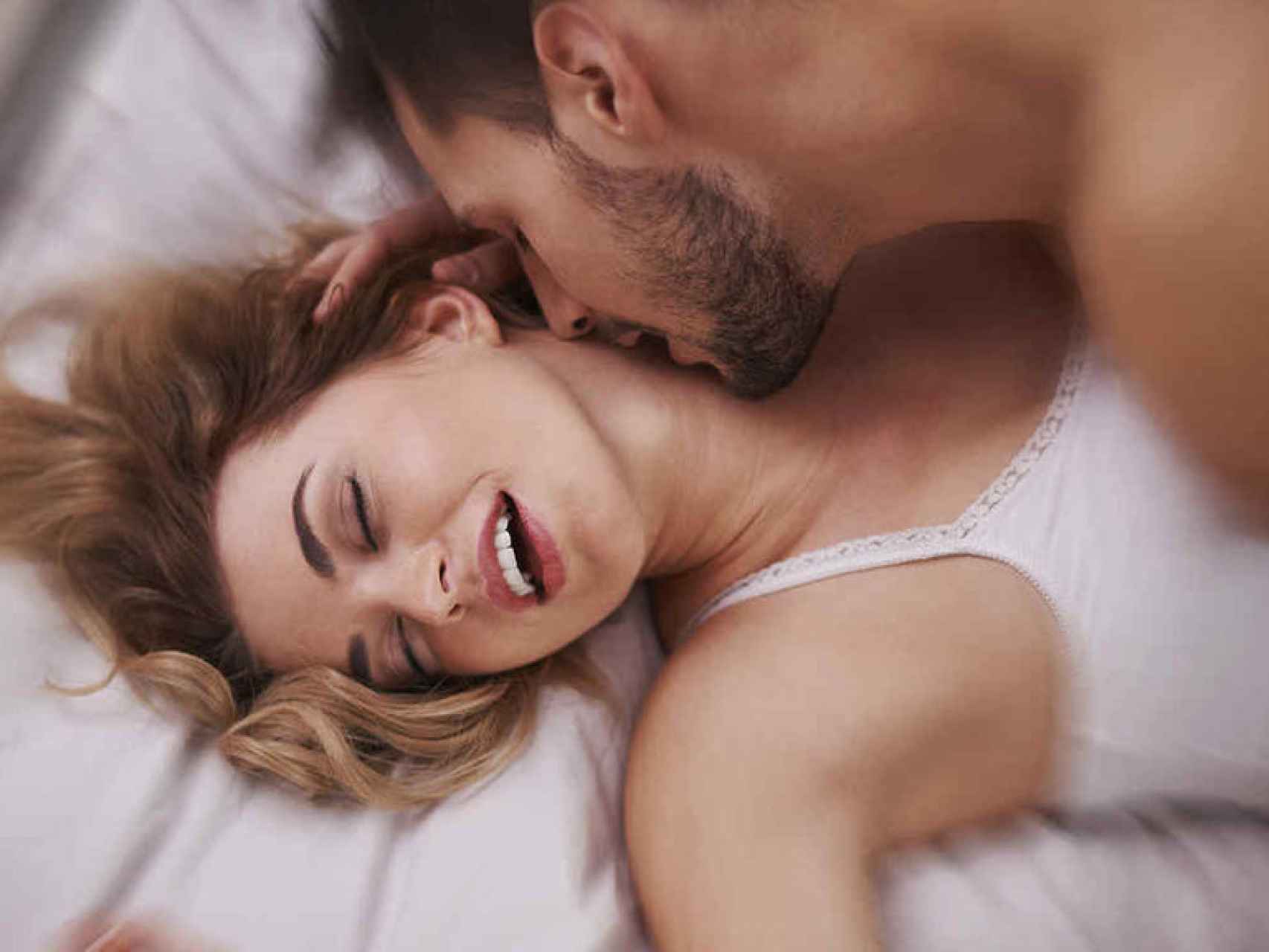 Sexo: estas son las 9 cosas que más excitan a las mujeres de los hombres (y  viceversa)