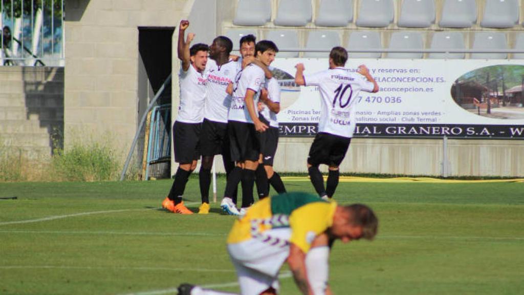 Foto: UB Conquense