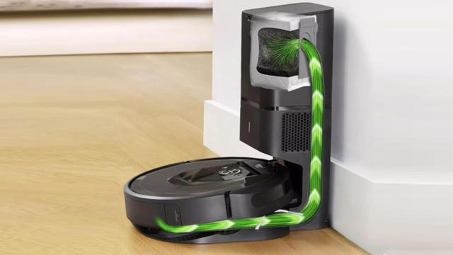 irobot roomba i7 portada