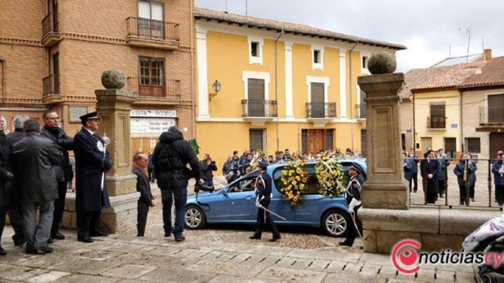 Zamora funeral lopez coboss