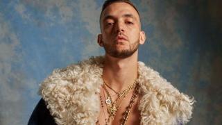 C. Tangana.