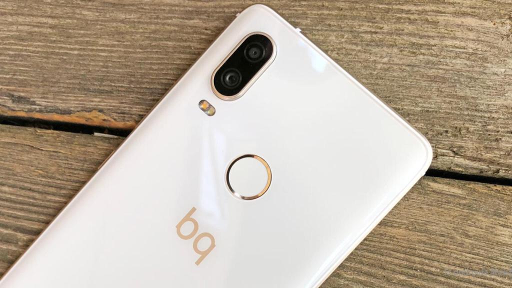 Un día usando el Aquaris X2 Pro, el móvil que aguanta cualquier ritmo