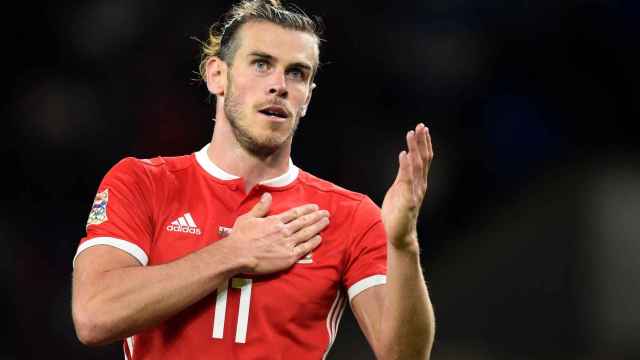 Bale también lidera a Gales en la goleada ante Irlanda