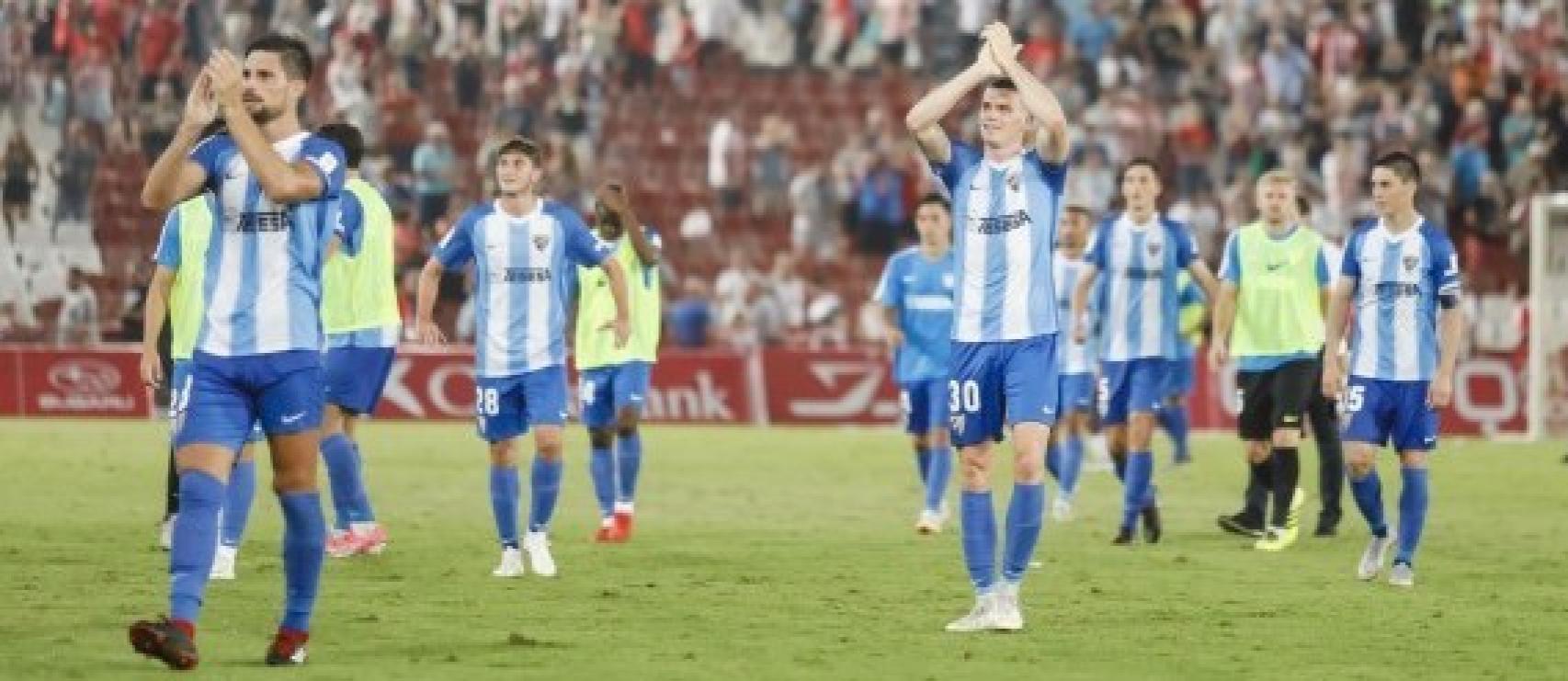 Málaga CF