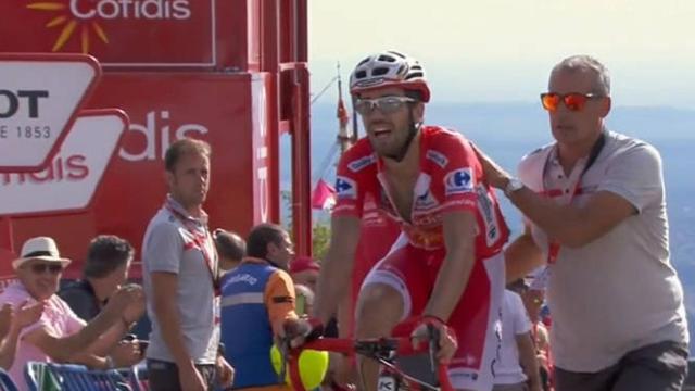 FOTO: Cofidis (Twitter)