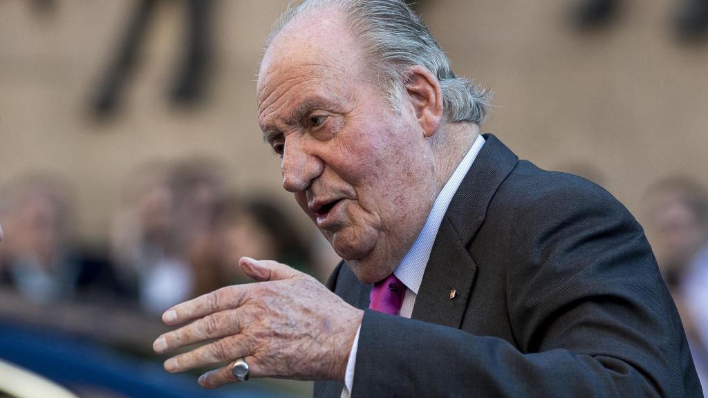 Don Juan Carlos