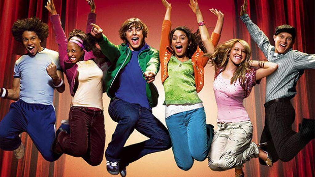 La serie de ‘High School Musical’ comenzará a grabarse en enero