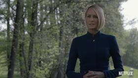 'House of Cards' entierra a Kevin Spacey en su nuevo avance