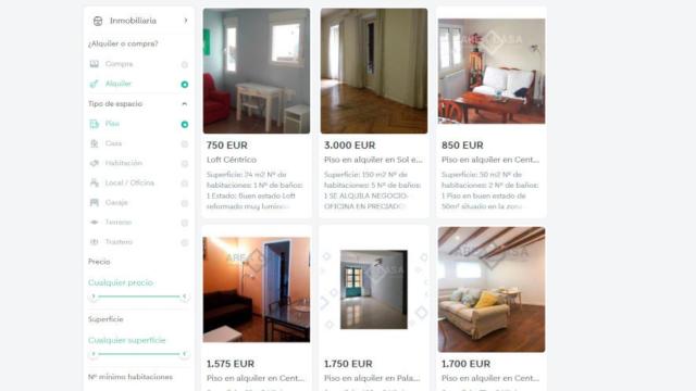 wallapop casa 5