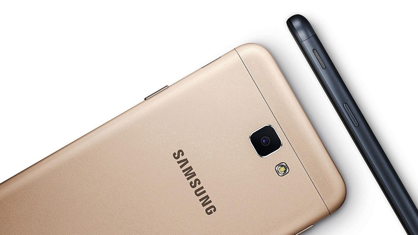 El Samsung Galaxy J5 Prime está recibiendo Android 8.0 Oreo