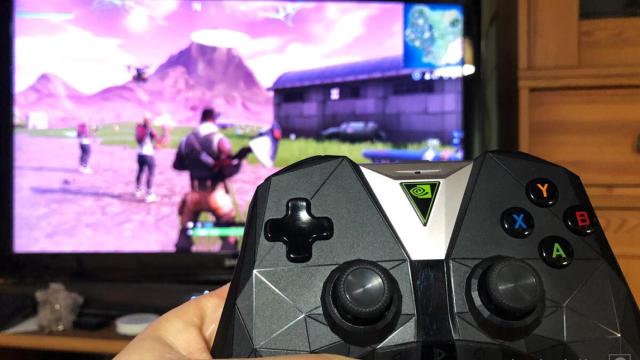 La Nvidia Shield TV mejora notablemente con su última actualización