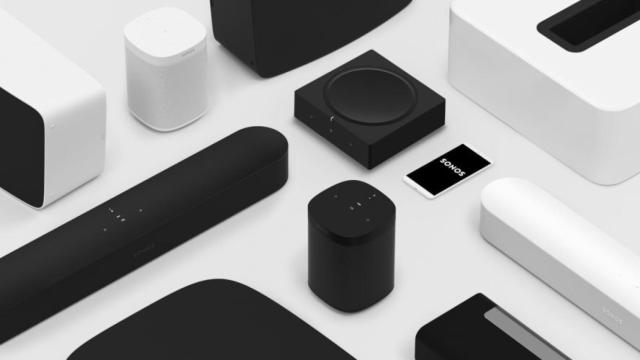 sonos ifttt 1