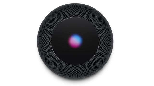 apple homepod 1