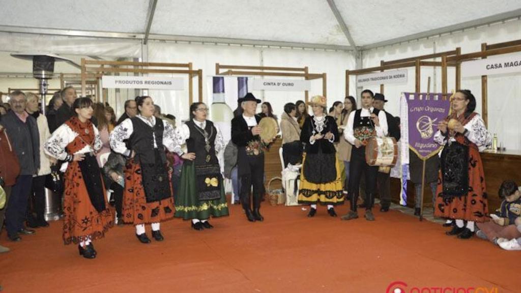 Feria Transfronteriza Amendoeiras Freixo 2016 (78)